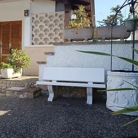 Il Giardino Di Sofia Charm And Comfort טורה דל'אורסו