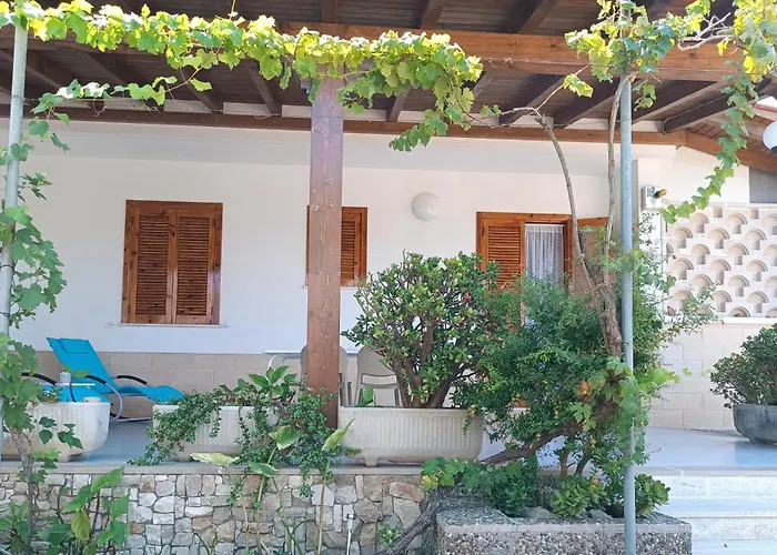 Il Giardino Di Sofia Charm And Comfort
