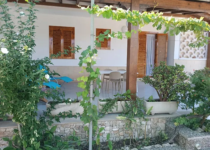 Il Giardino Di Sofia Charm And Comfort 度假居 托里德欧索