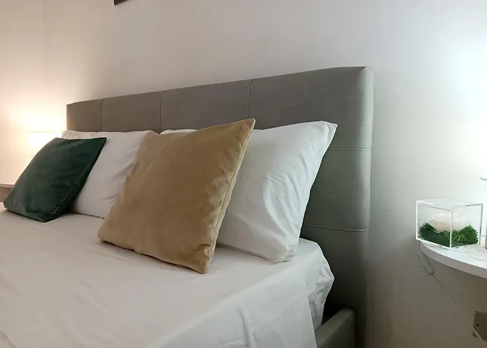 Il Giardino Di Sofia Charm And Comfort *