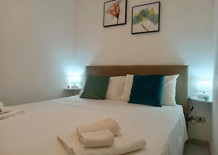Il Giardino Di Sofia Charm And Comfort