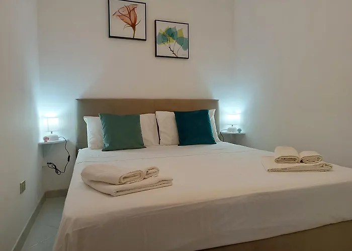 度假居 Il Giardino Di Sofia Charm And Comfort *