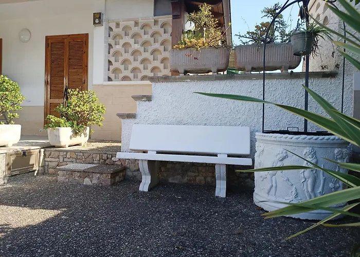 Il Giardino Di Sofia Charm And Comfort 托里德欧索