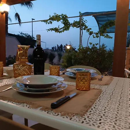 Il Giardino Di Sofia Charm And Comfort Prázdninový dům