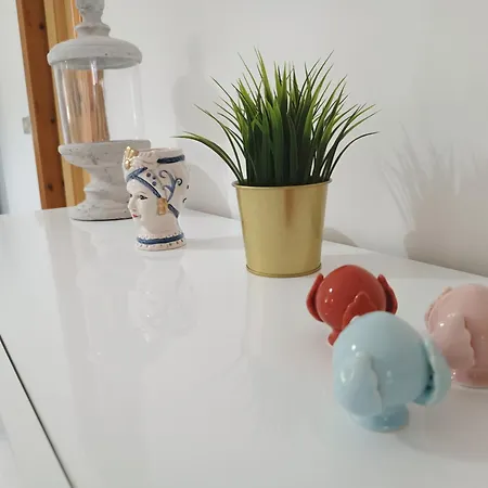 Il Giardino Di Sofia Charm And Comfort Holiday home *