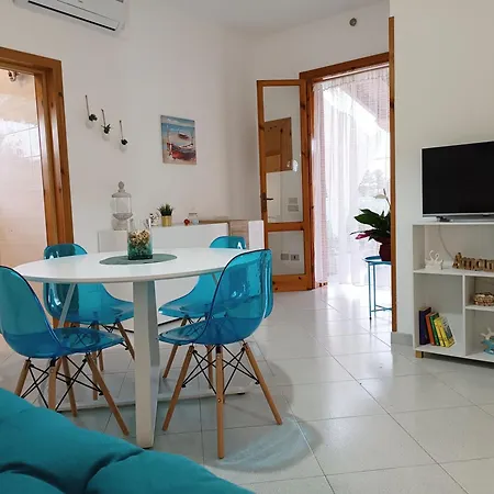 Il Giardino Di Sofia Charm And Comfort * Torre dell'Orso