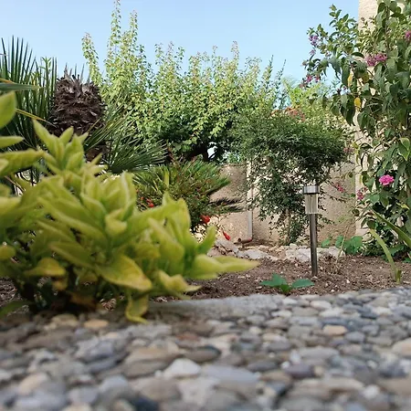 Holiday home Il Giardino Di Sofia Charm And Comfort *