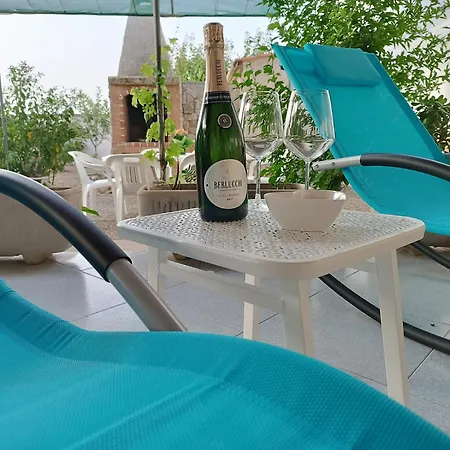 Il Giardino Di Sofia Charm And Comfort Torre dell'Orso