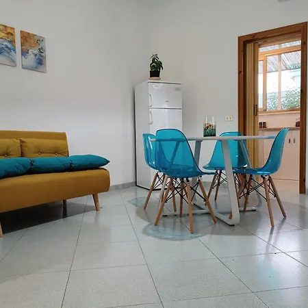 Il Giardino Di Sofia Charm And Comfort Holiday home *