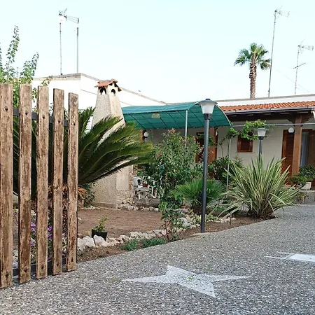 Il Giardino Di Sofia Charm And Comfort Holiday home Torre dell'Orso