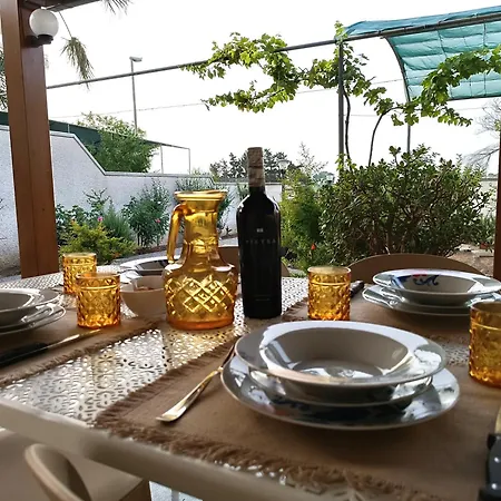 Il Giardino Di Sofia Charm And Comfort Holiday home *