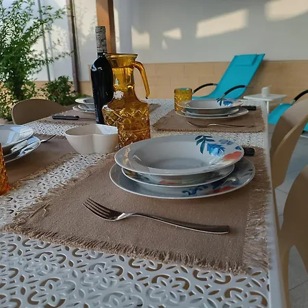 Il Giardino Di Sofia Charm And Comfort Holiday home