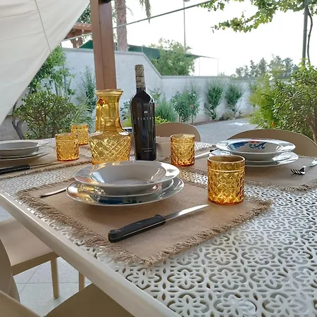 Il Giardino Di Sofia Charm And Comfort