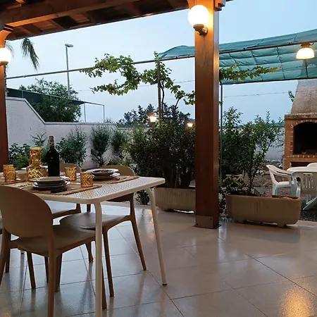 Holiday home Il Giardino Di Sofia Charm And Comfort *