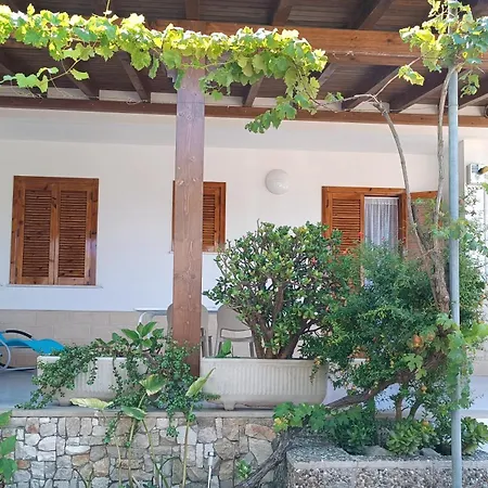Il Giardino Di Sofia Charm And Comfort
