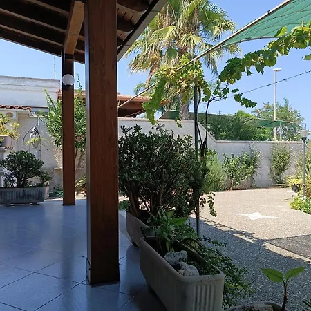 Il Giardino Di Sofia Charm And Comfort Holiday home *