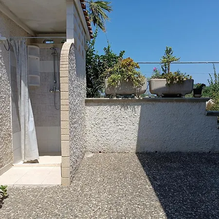 Il Giardino Di Sofia Charm And Comfort Torre dell'Orso