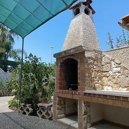Il Giardino Di Sofia Charm And Comfort Torre dell'Orso