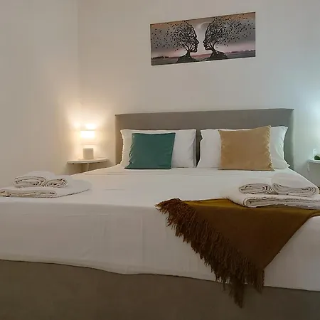 Il Giardino Di Sofia Charm And Comfort Prázdninový dům Torre dell'Orso