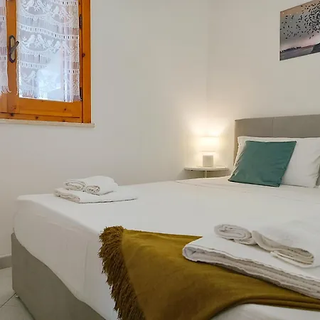 Il Giardino Di Sofia Charm And Comfort Vakantiehuis Torre dell'Orso