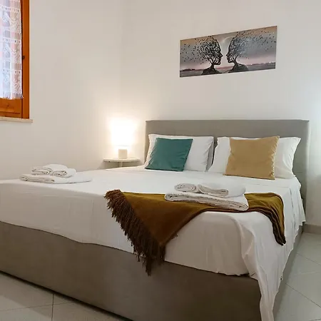 Il Giardino Di Sofia Charm And Comfort * Torre dell'Orso
