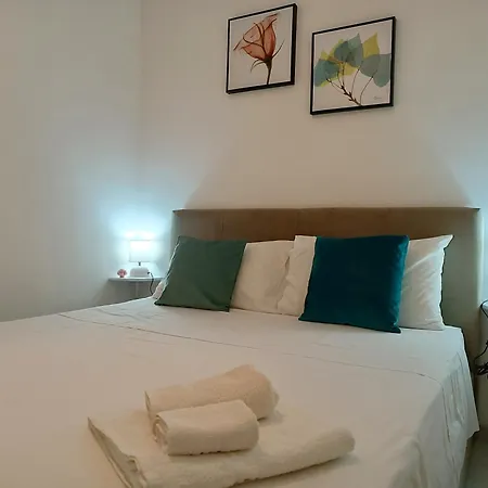 Il Giardino Di Sofia Charm And Comfort