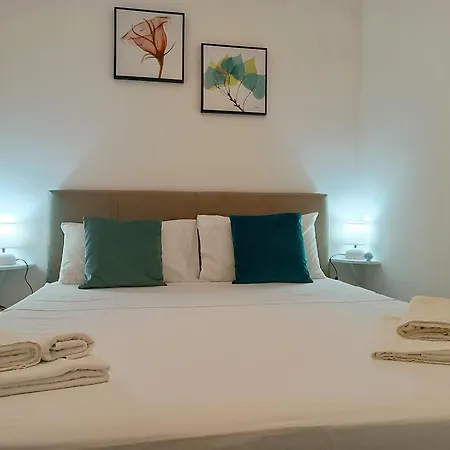 Holiday home Il Giardino Di Sofia Charm And Comfort *