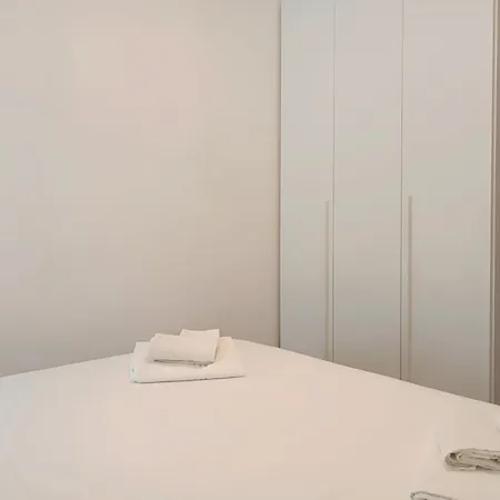 Il Giardino Di Sofia Charm And Comfort Vakantiehuis Torre dell'Orso
