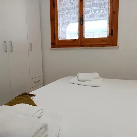Holiday home Il Giardino Di Sofia Charm And Comfort Torre dell'Orso