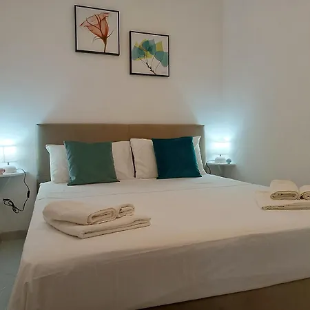 Holiday home Il Giardino Di Sofia Charm And Comfort *