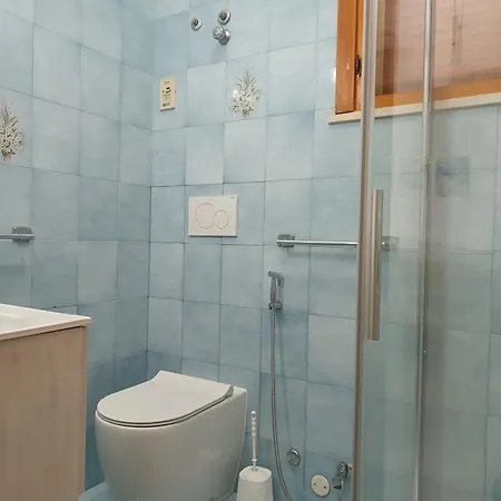 Holiday home Il Giardino Di Sofia Charm And Comfort Torre dell'Orso
