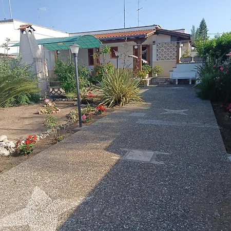 Casa de Férias Il Giardino Di Sofia Charm And Comfort