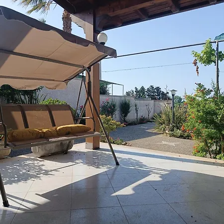 Vakantiehuis Il Giardino Di Sofia Charm And Comfort *