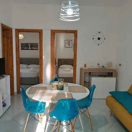 Il Giardino Di Sofia Charm And Comfort * Torre dell'Orso
