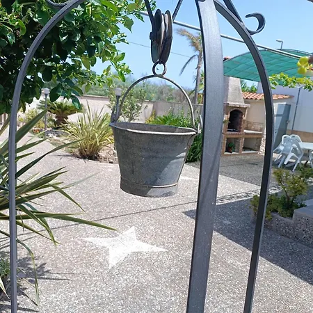 Il Giardino Di Sofia Charm And Comfort